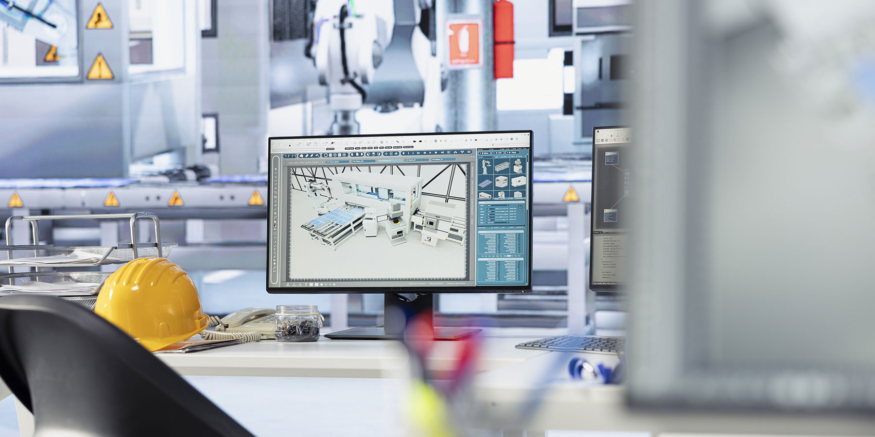 Atem Hidrolik – Akışkan Gücü Teknolojileri ve Elektronik Mühendisliği