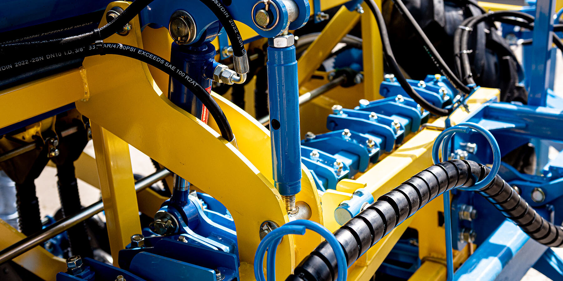 Atem Hidrolik – Akışkan Gücü Teknolojileri ve Elektronik Mühendisliği